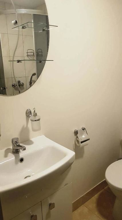 Апартаменты Taikos Studio 5 Клайпеда-21