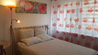 Апартаменты Taikos Studio 5 Клайпеда Апартаменты с 1 спальней-22