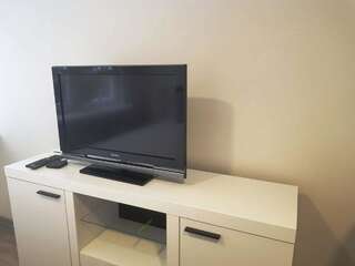 Апартаменты Taikos Studio 5 Клайпеда Апартаменты с 1 спальней-3