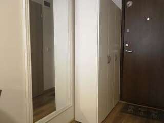 Апартаменты Taikos Studio 5 Клайпеда Апартаменты с 1 спальней-4