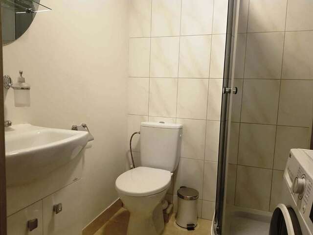 Апартаменты Taikos Studio 5 Клайпеда-12