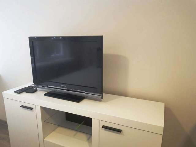 Апартаменты Taikos Studio 5 Клайпеда-14