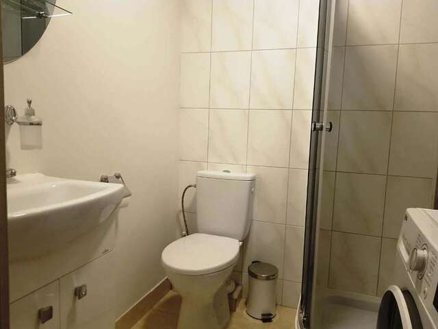 Апартаменты Taikos Studio 5 Клайпеда-15