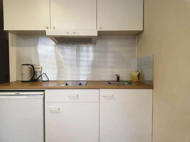 Апартаменты Taikos Studio 5 Клайпеда-22