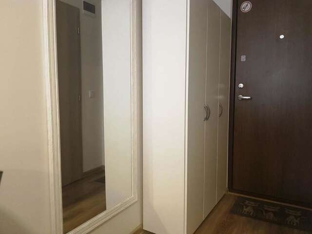 Апартаменты Taikos Studio 5 Клайпеда-6