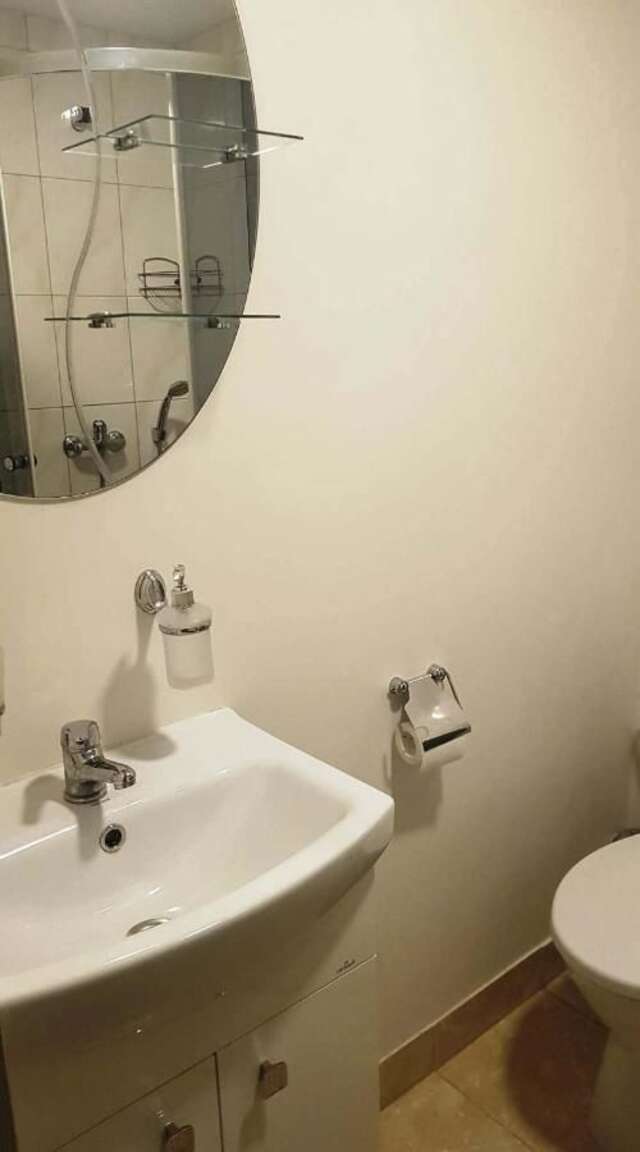 Апартаменты Taikos Studio 5 Клайпеда-11